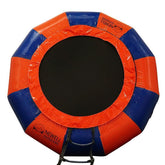 10 FT Inflatable Water Trampoline by Newell Outdoors